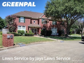 Lawn Maintenance nearby Fort Worth, TX, 