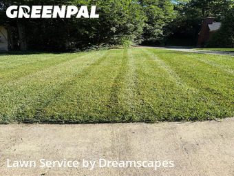 Yard Cutting nearby Cincinnati, OH, 