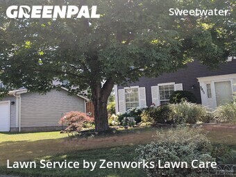 Lawn Mow nearby Hilliard, OH, 