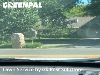 Lawn Mowing Service nearby Murfreesboro, TN, 