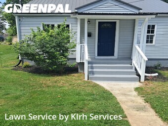Landscaping Renovation In Salem,47167,Landscaping by Klrh Services , work completed in Jun , 2026