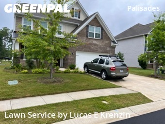 Lawn Care nearby Charlotte, NC, 