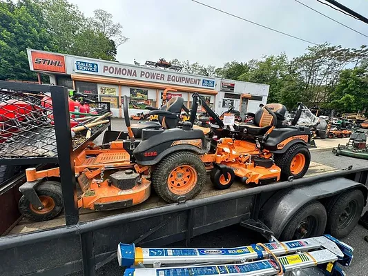 Pomona Power Equipment Photo 11