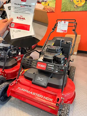 Lawn Equipment Company Photo 13