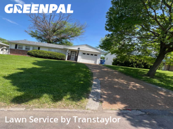Yard Cutting nearby Florissant, MO, 