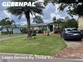 Yard Cutting nearby St. Petersburg, FL, 