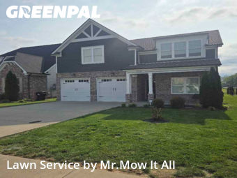 Yard Mowing nearby Murfreesboro, TN, 
