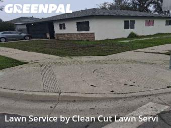 Work completed by local-lawn-and-landscape-maintenance-services-near-me-in-Hanford-CA