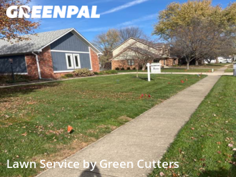 Lawn Mowing nearby Carmel, IN, 
