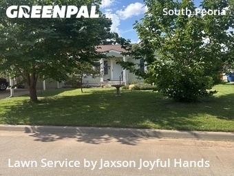 Yard Mowing nearby Tulsa, OK, 