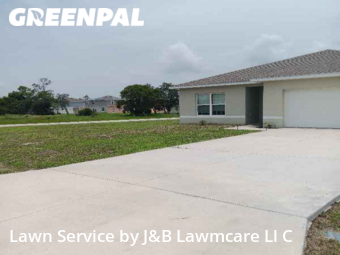 Lawn Maintenance nearby Poinciana, FL, 