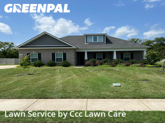 Lawn Cut nearby Murfreesboro, TN, 