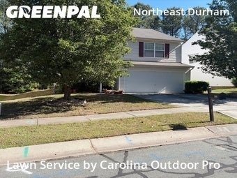 Lawn Cutting nearby Durham, NC, 