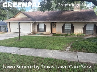Lawn Mowing nearby San Antonio, TX, 