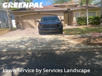 Yard Cutting nearby Kissimmee, FL, 