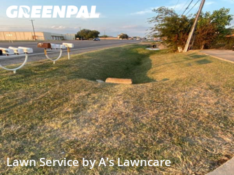 Lawn Care nearby Cleburne, TX, 