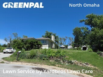 Lawn Mowing Service nearby Omaha, NE, 