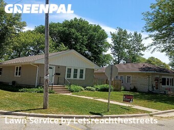Yard Mowing nearby Butler, WI, 