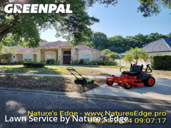 Lawn Cut nearby Orlando, FL, 