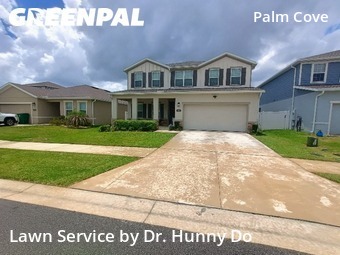 Lawn Mow nearby Zephyrhills, FL, 
