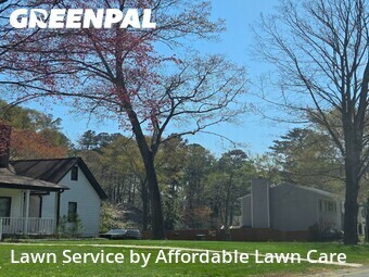 Lawn Mowing nearby Marietta, GA, 