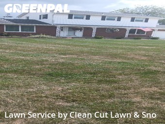 Lawn Mowing Service nearby Lansing, MI, 