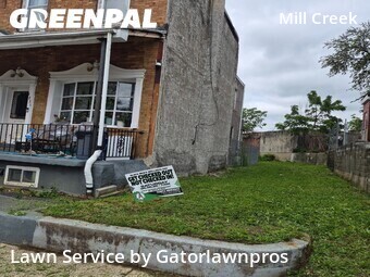 Landscapers In Philadelphia,19139,Landscaping Cleanup by Gatorlawnpros, work completed in Jun , 2026