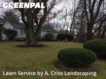 Lawn Service nearby Kent, OH, 