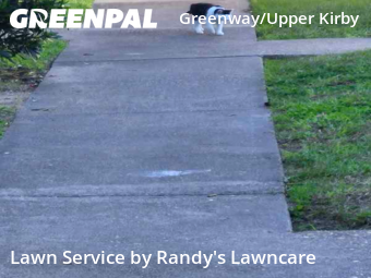 Lawn Care Service nearby Houston, TX, 