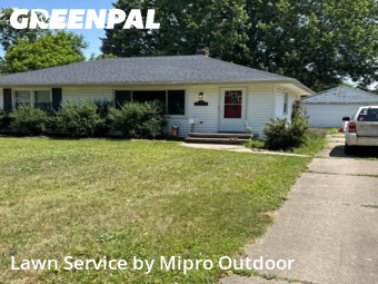 Yard Cutting nearby Lansing, MI, 