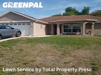 Lawn Care nearby Spring Hill, FL, 