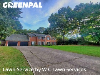 Lawn Maintenance nearby Marietta, GA, 