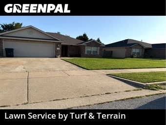 Lawn Maintenance nearby Rogers, AR, 