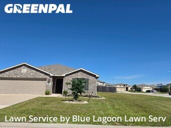 Lawn Cut nearby Houston, TX, 