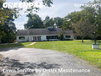 Yard Mowing nearby Brookfield, WI, 