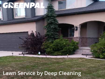 Lawn Cut nearby Draper, UT, 