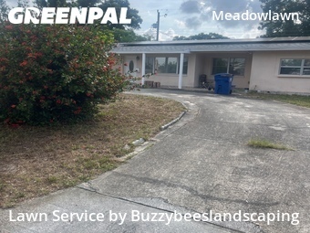 Lawn Mowing nearby St. Petersburg, FL, 