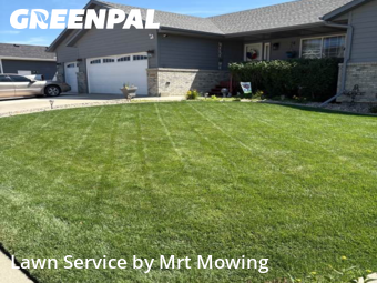 Grass Cutting nearby Rapid City, SD, 