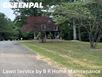 Yard Cutting nearby Pinson, TN, 