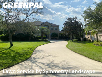 Lawn Care nearby Ponte Vedra Beach, FL, 