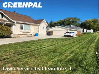 Grass Cutting nearby Greenfield, WI, 