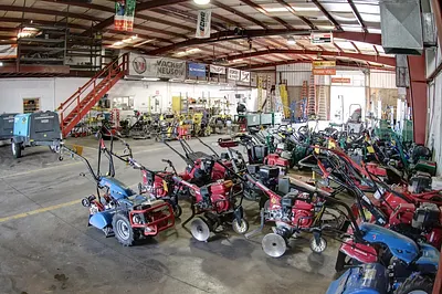 Sunbelt Rentals