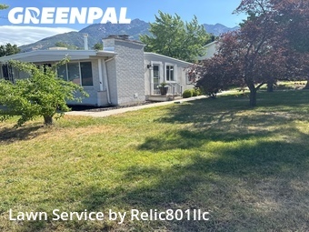 Grass Cutting nearby Salt Lake City, UT, 