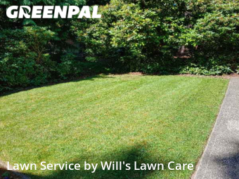 Lawn Care Service nearby Lake Forest Park, WA, 
