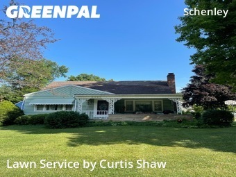 Lawn Care Service nearby Youngstown, OH, 