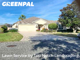 Lawn Care Service nearby The Villages, FL, 