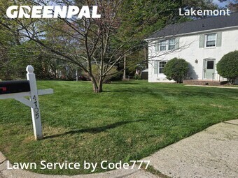 Lawn Cut nearby Raleigh, NC, 