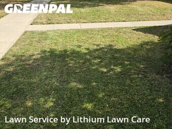 Commercial Landscaping In Corona,92879,Landscaping Maintenance by Lithium Lawn Care , work completed in Jun , 2026