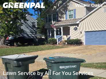Lawn Care nearby Hampton, VA, 