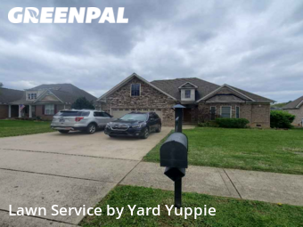 Lawn Service nearby Clarksville, KY, 